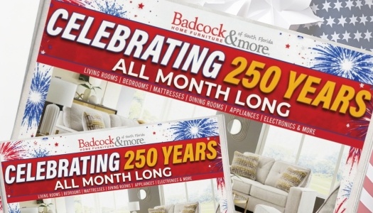 Monthly Ad